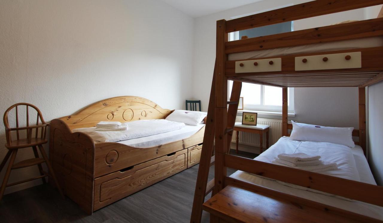 Ferienwohnung Am Molli Nr. 1 Ostseebad Kühlungsborn المظهر الخارجي الصورة