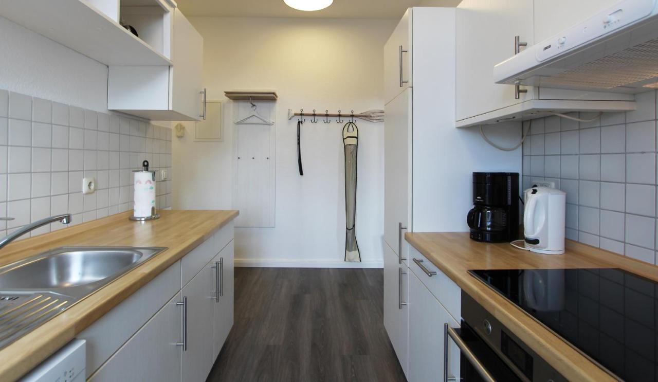 Ferienwohnung Am Molli Nr. 1 Ostseebad Kühlungsborn المظهر الخارجي الصورة