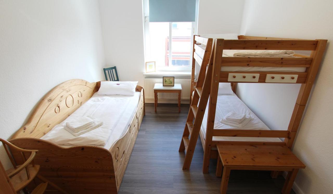 Ferienwohnung Am Molli Nr. 1 Ostseebad Kühlungsborn المظهر الخارجي الصورة