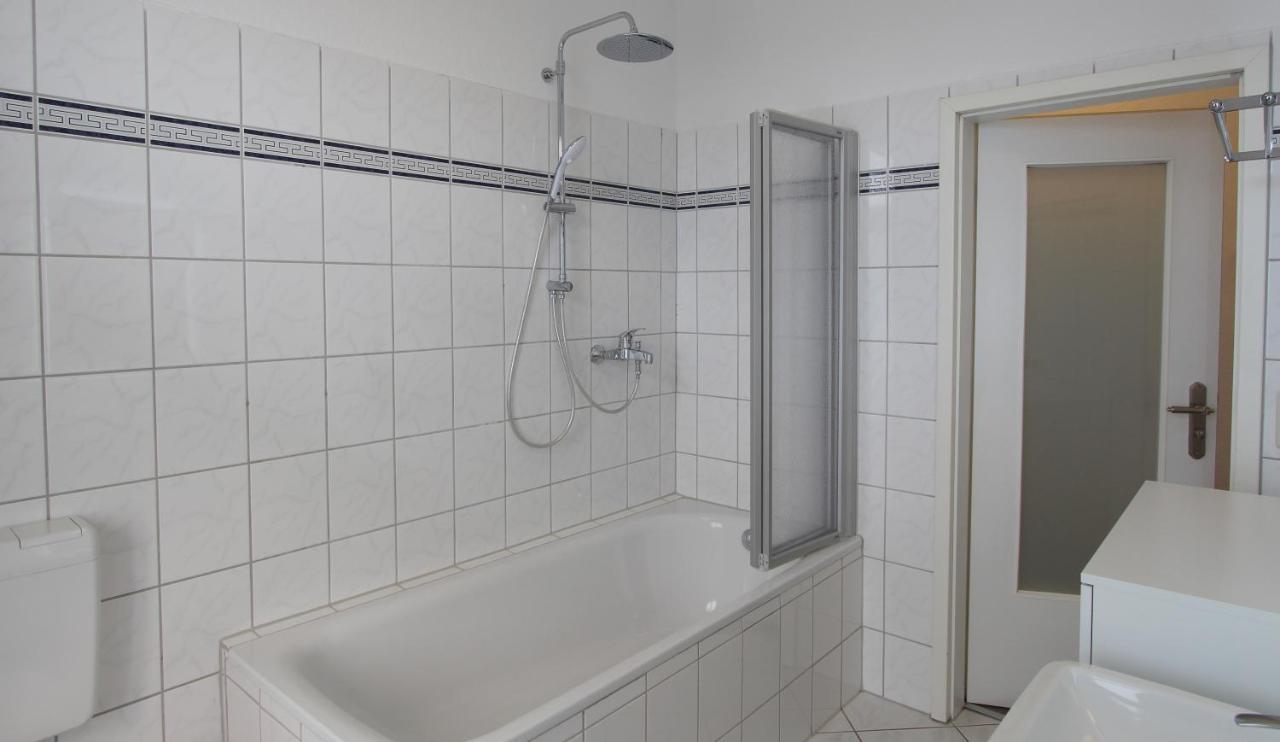 Ferienwohnung Am Molli Nr. 1 Ostseebad Kühlungsborn المظهر الخارجي الصورة